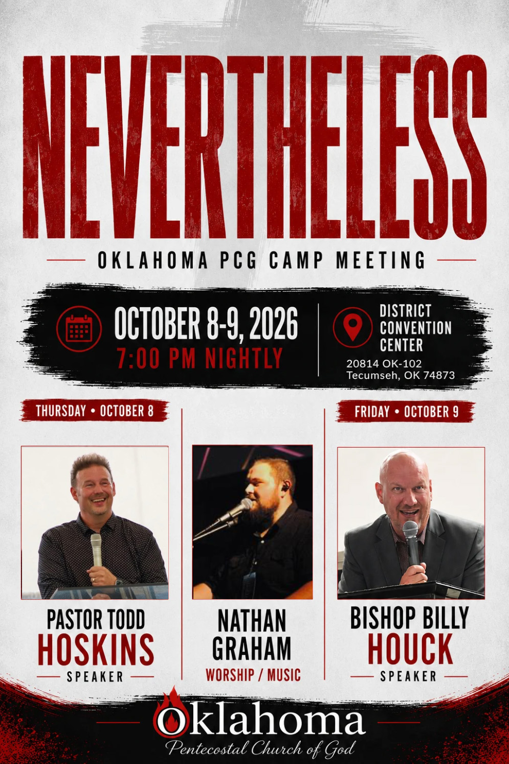Camp-Meeting